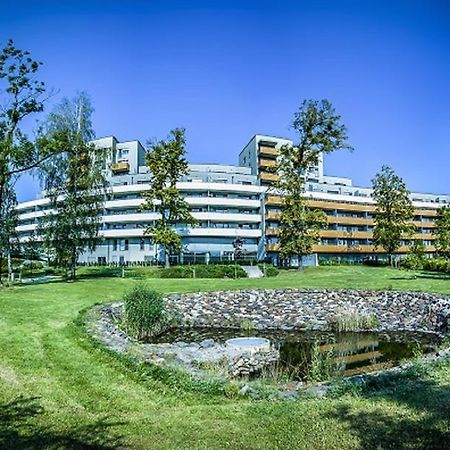 Apartmanovy Dum Landek Ostrava Exterior photo