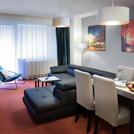 Apartmanovy Dum Landek Ostrava Exterior photo