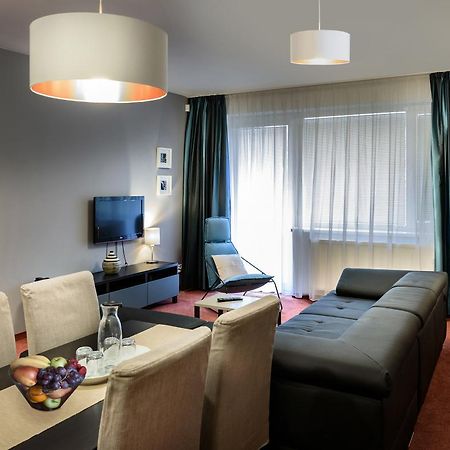 Apartmanovy Dum Landek Ostrava Exterior photo