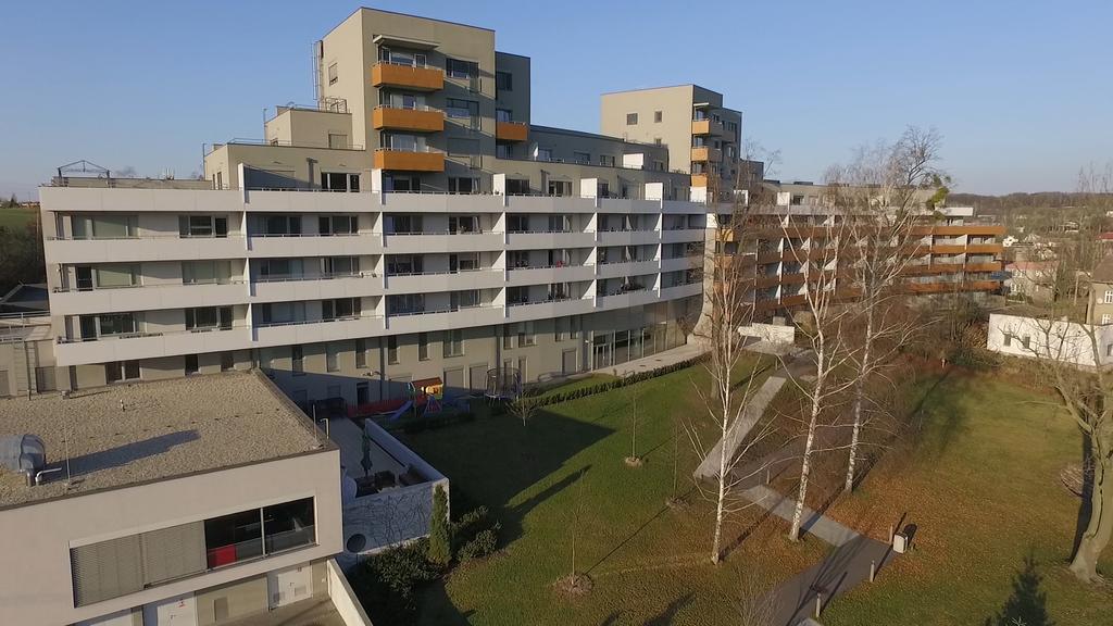 Apartmanovy Dum Landek Ostrava Exterior photo