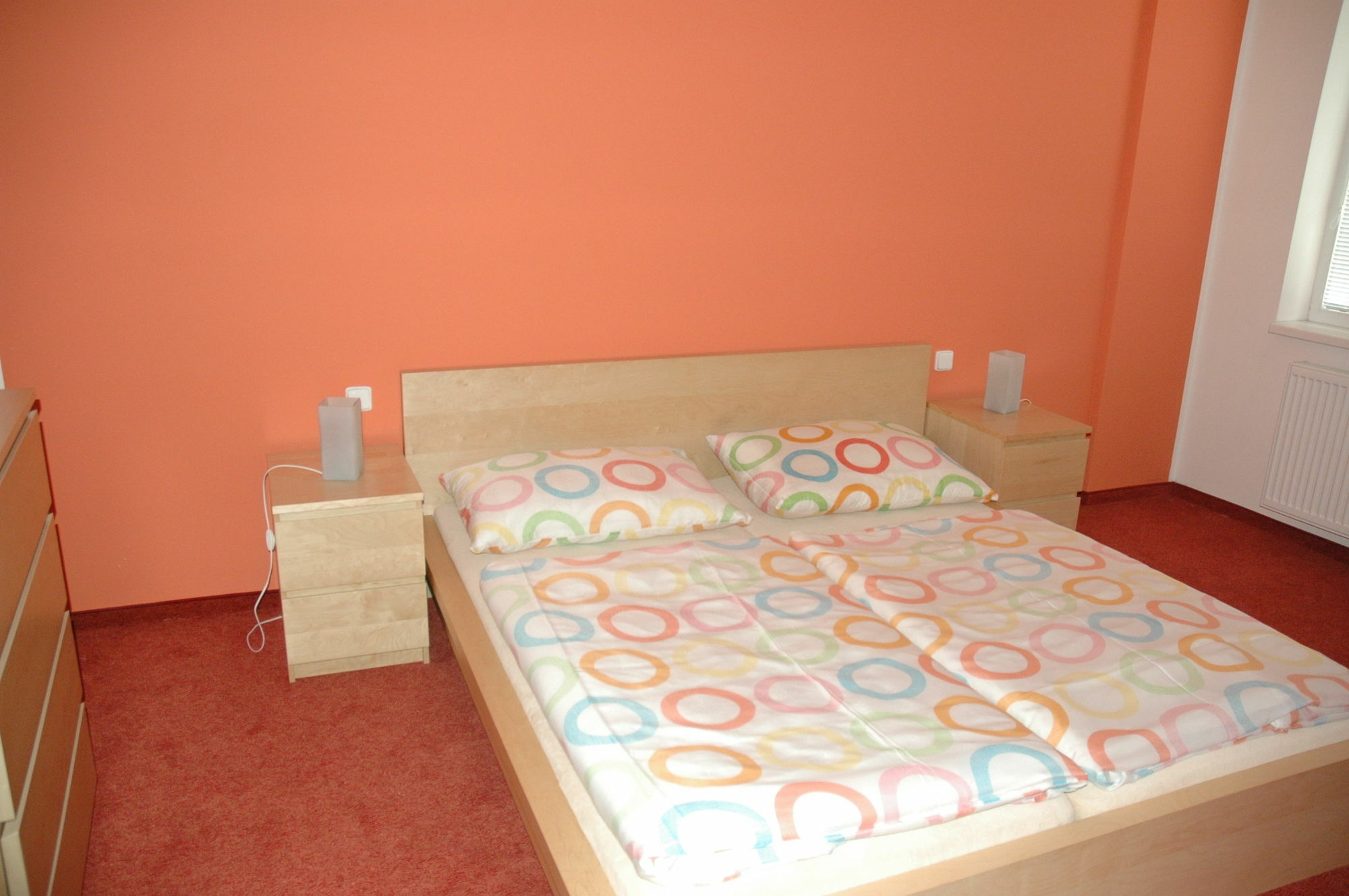 Apartmanovy Dum Landek Ostrava Exterior photo